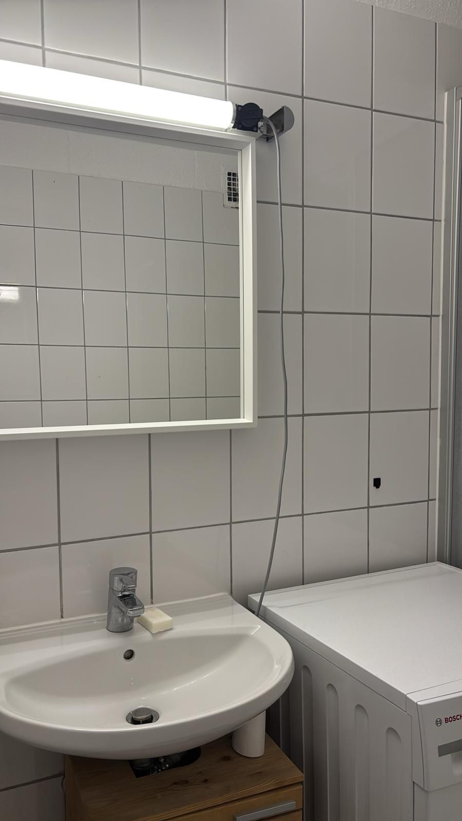 New studio located in Düsseldorf