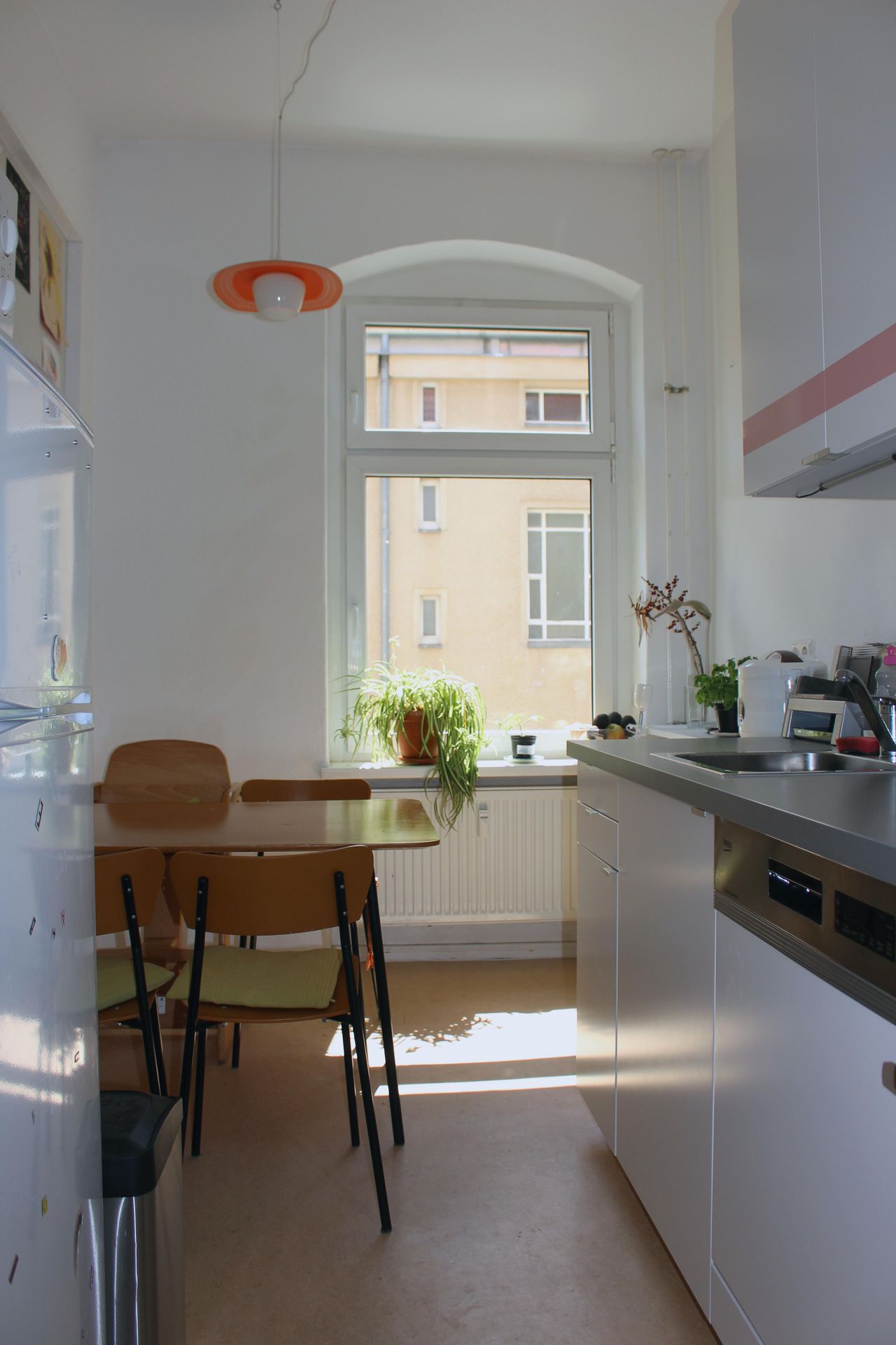 Cozy & charming flat in Prenzlauer Berg, Berlin