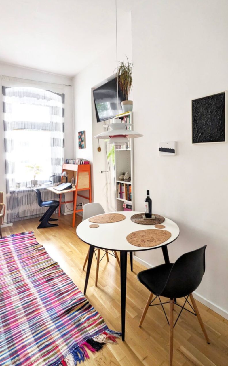 TOP LOCATION KREUZBERG STUDIO Gräfekiez (Berlin)