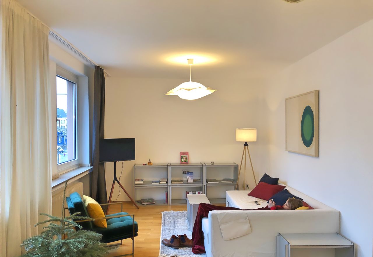 Top City XL Apartment in the heart of Cologne