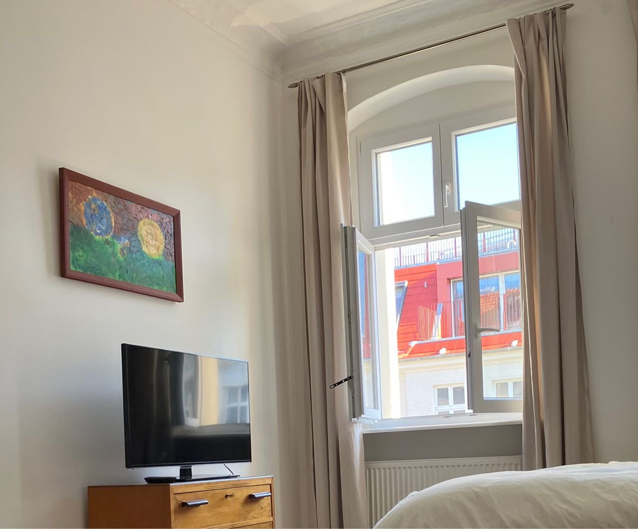 Awesome Apartment in Prenzlauer Berg