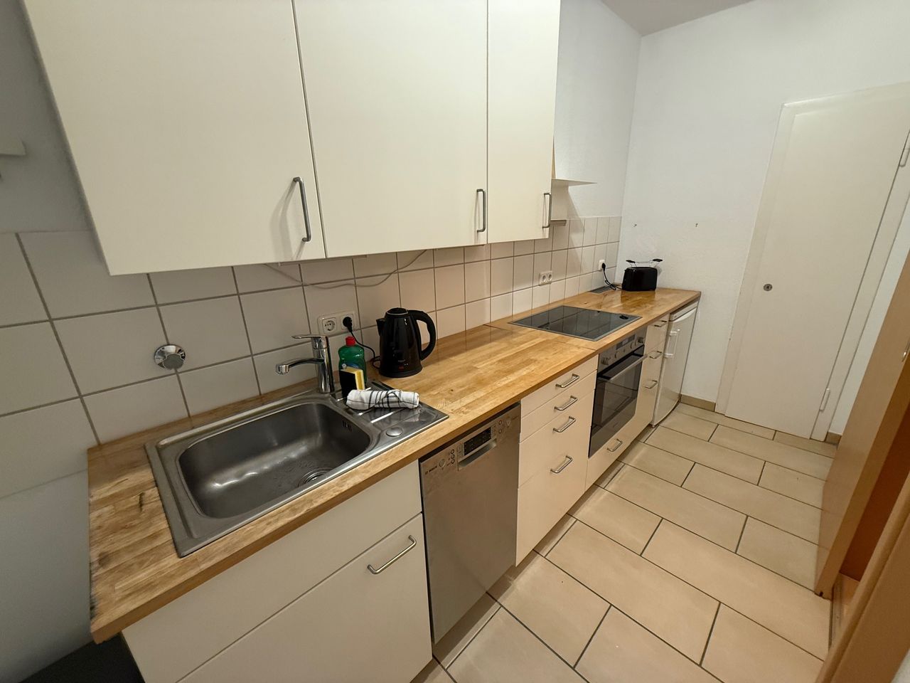 Great & neat flat in Essen