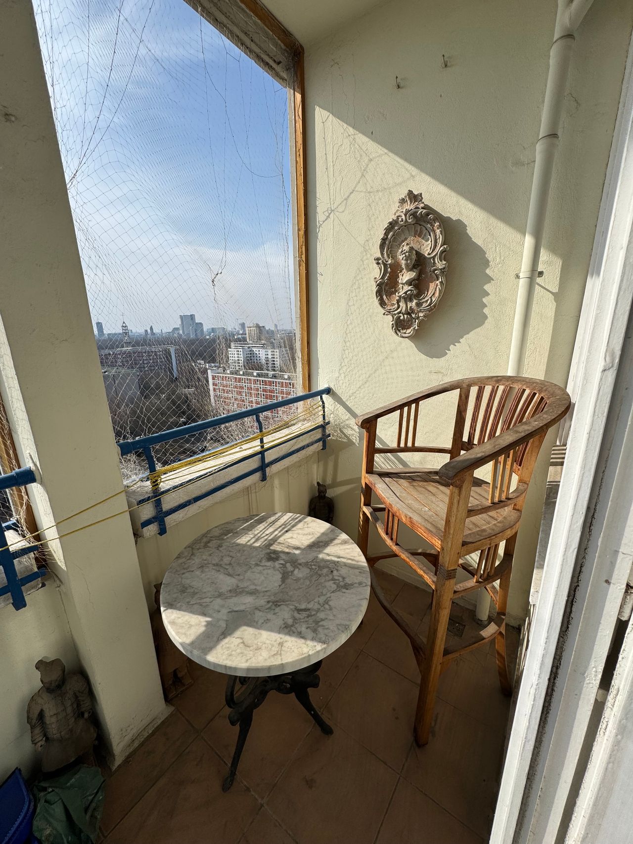 Gemütliches Zuhause in Berlin