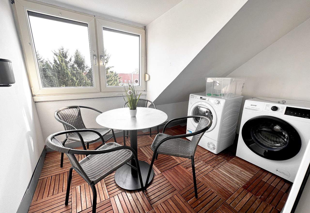 # VAZ Apartments E05 | Free WiFi | Kitchen
