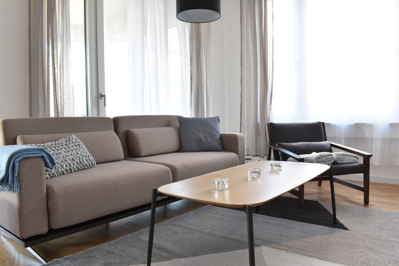First Use - Nice & modern apartment in Berlin MITTE