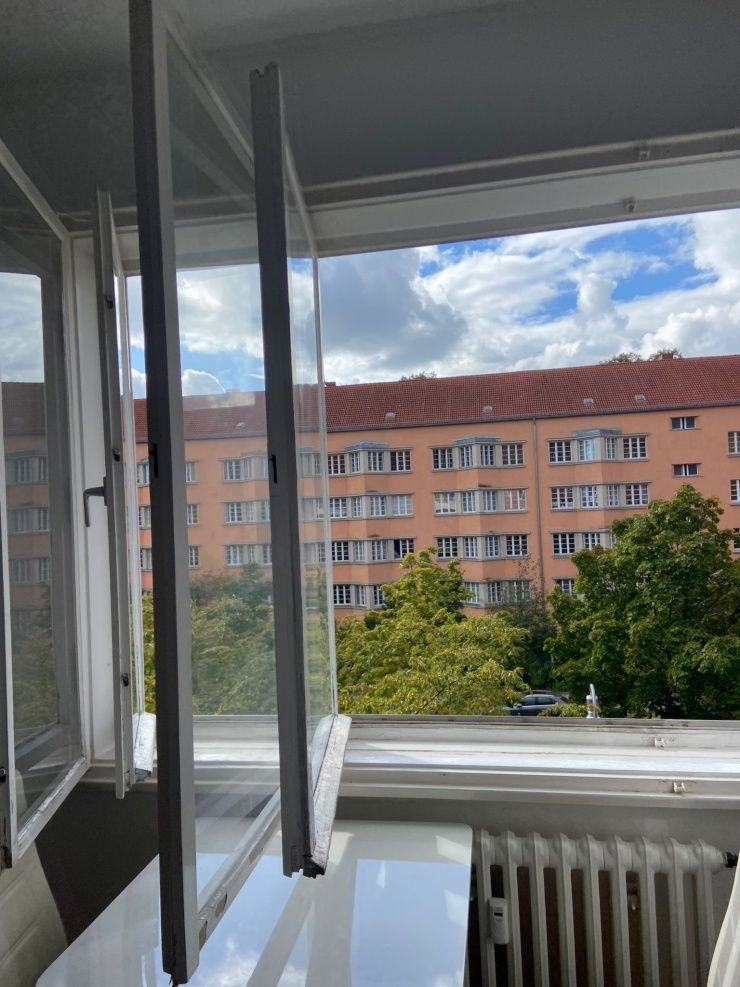 2 Rooms Cozy Flat (Schöneberg)