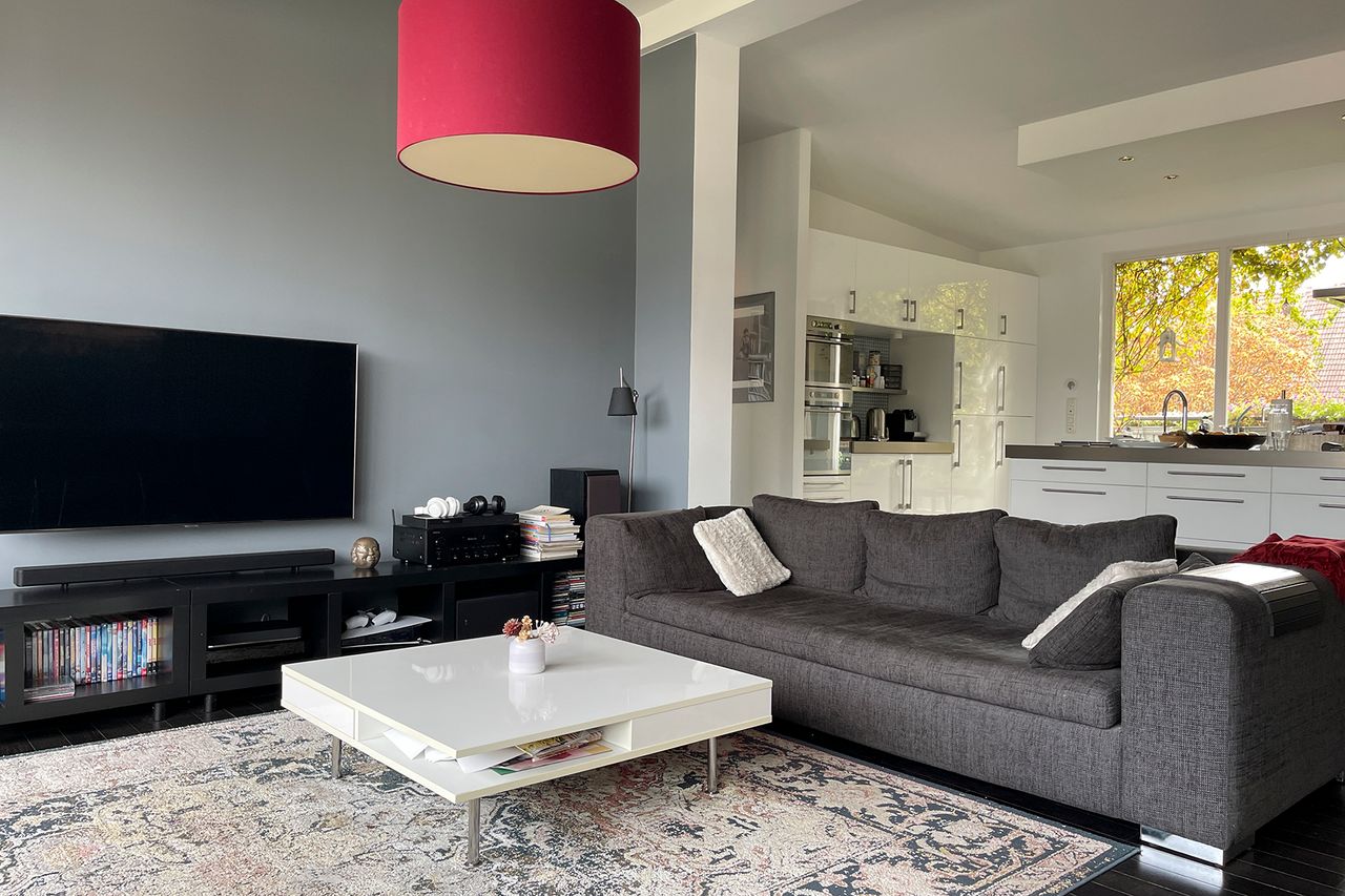 Quiet and spacious roof top penthouse in Prenzlauer Berg, ideal for family, for max 6 weeks