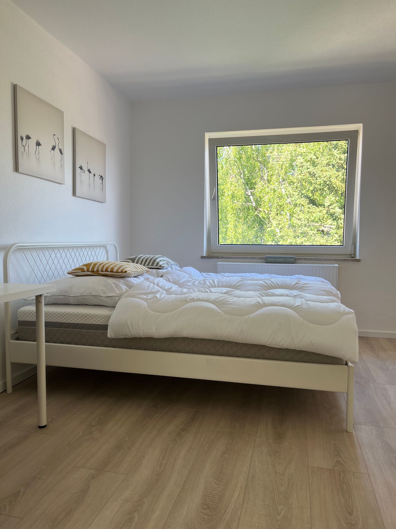 Beautiful & charming studio located in Essen