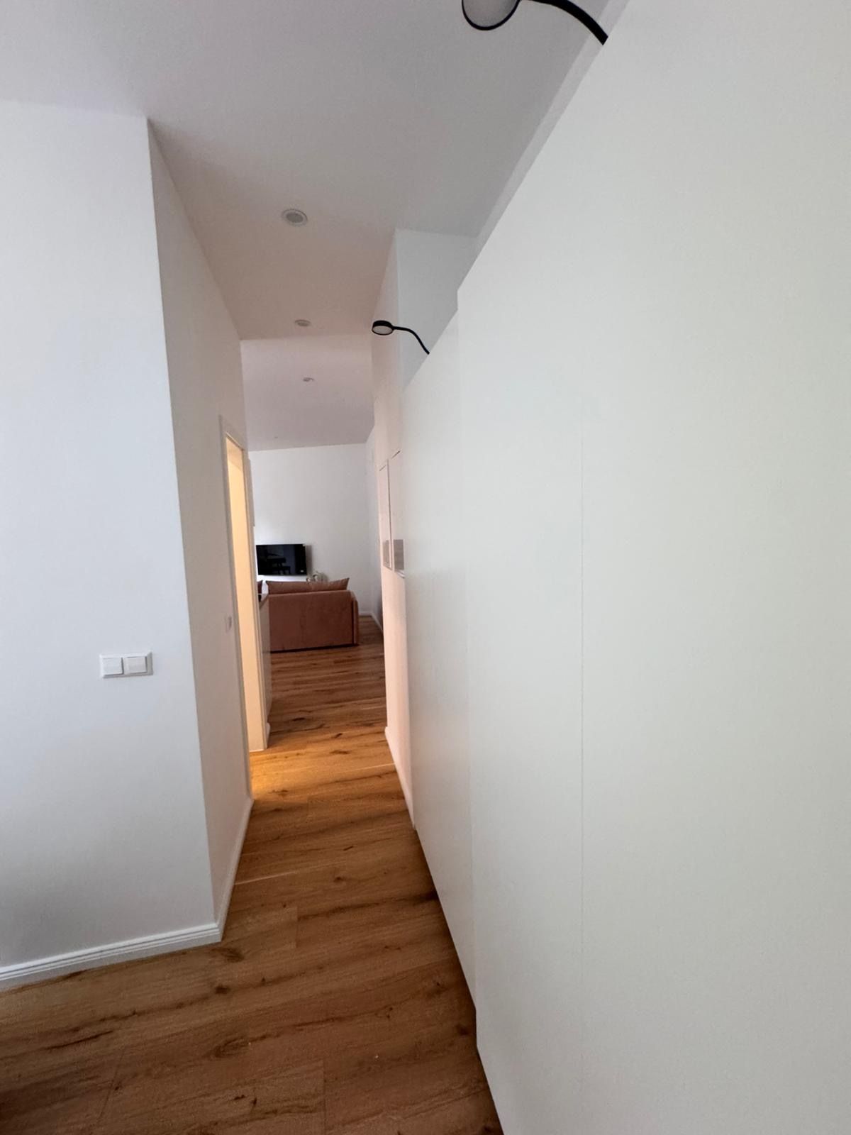 Stylish & Fully Furnished Apartment in Berlin Tempelhof-Schöneberg – Available Now