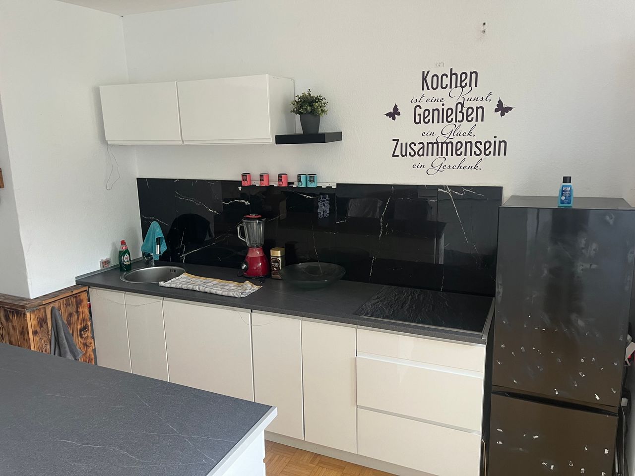 32sqm Apartment Düsseldorf-Airport
