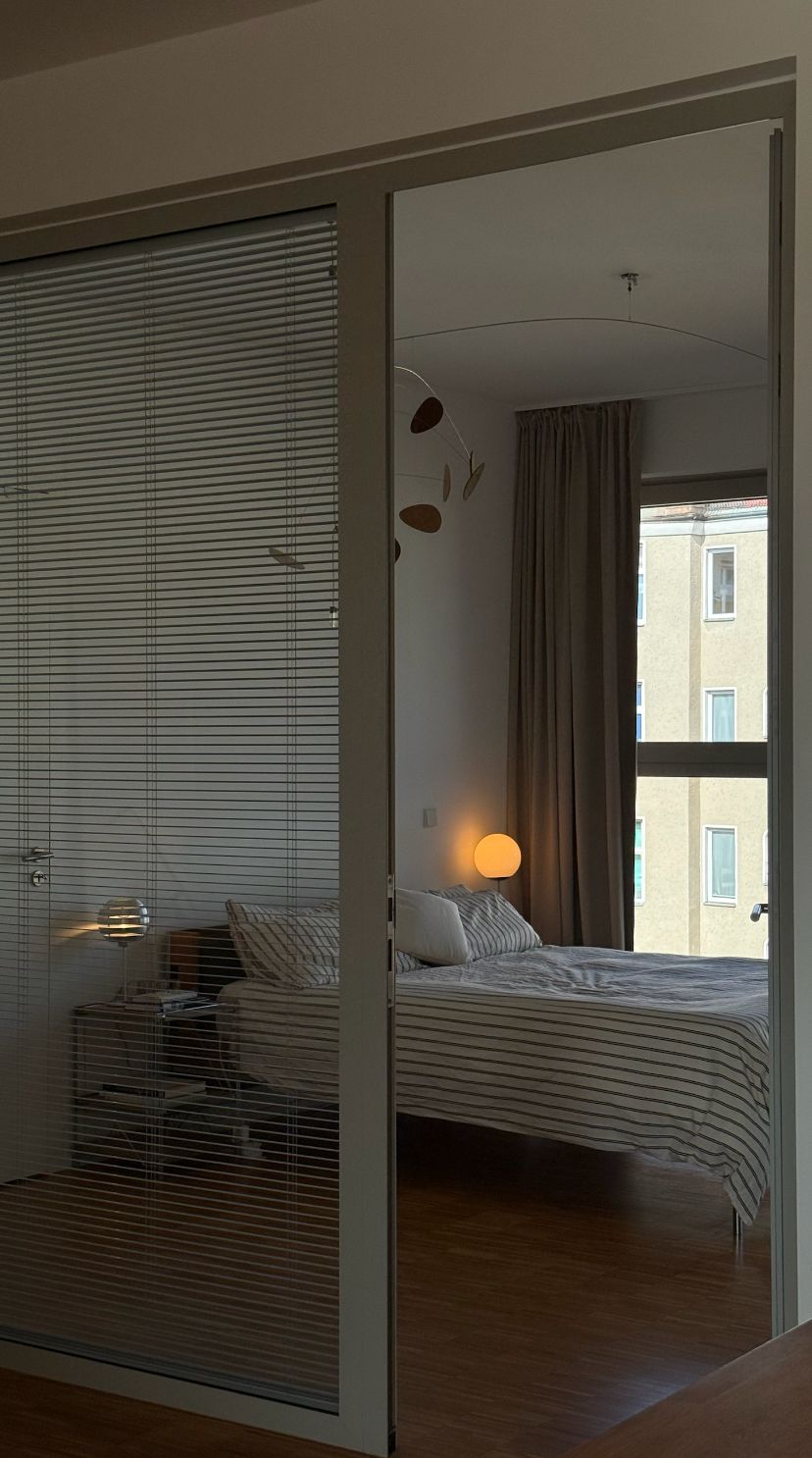 Sunny & bright Loft apartment