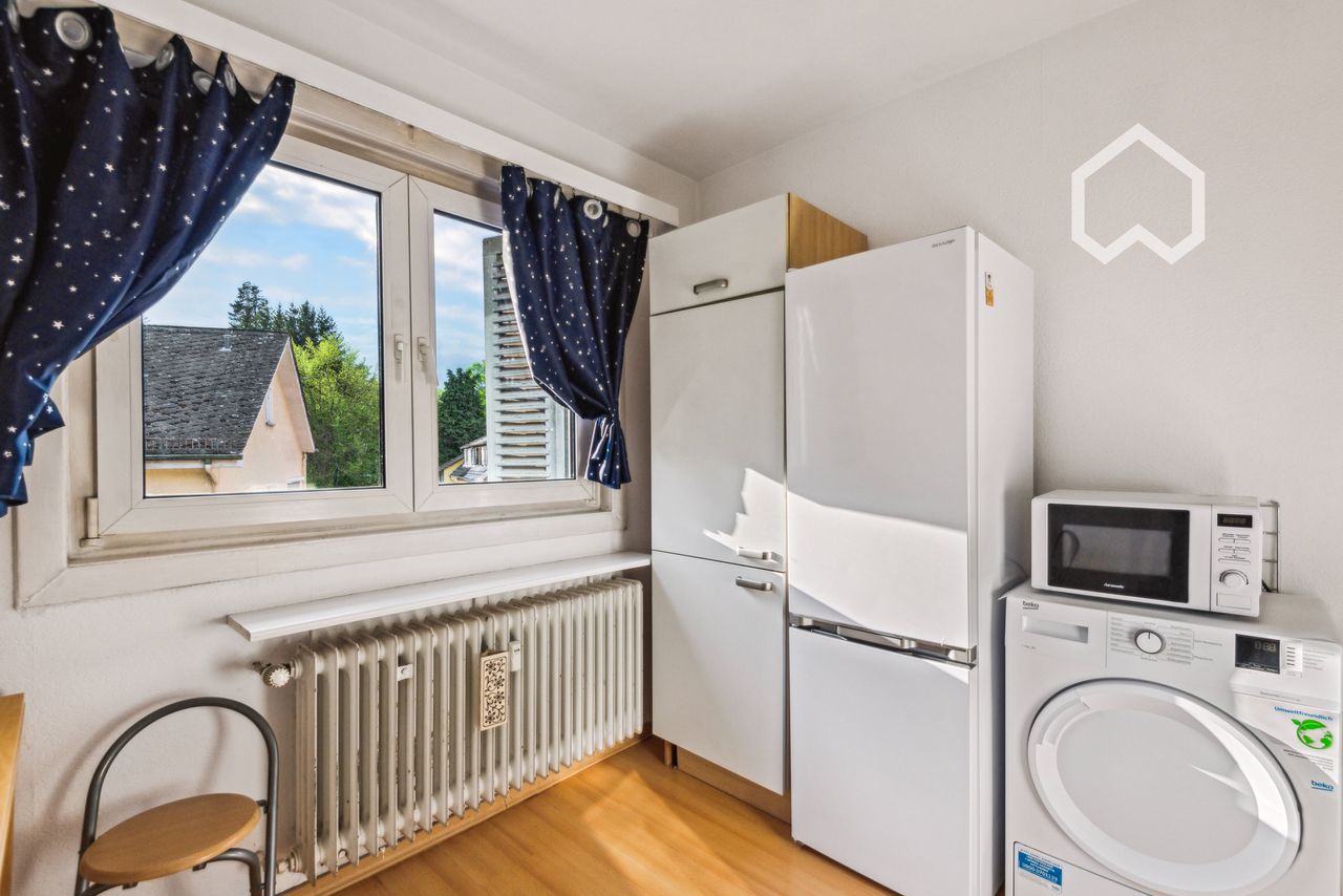 Amazing and quiet home in Wiesbaden