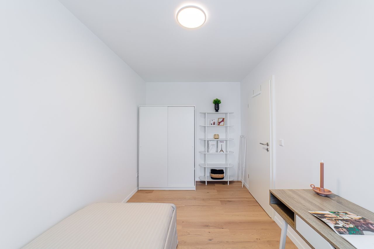 Beautiful newly renovated apartment!