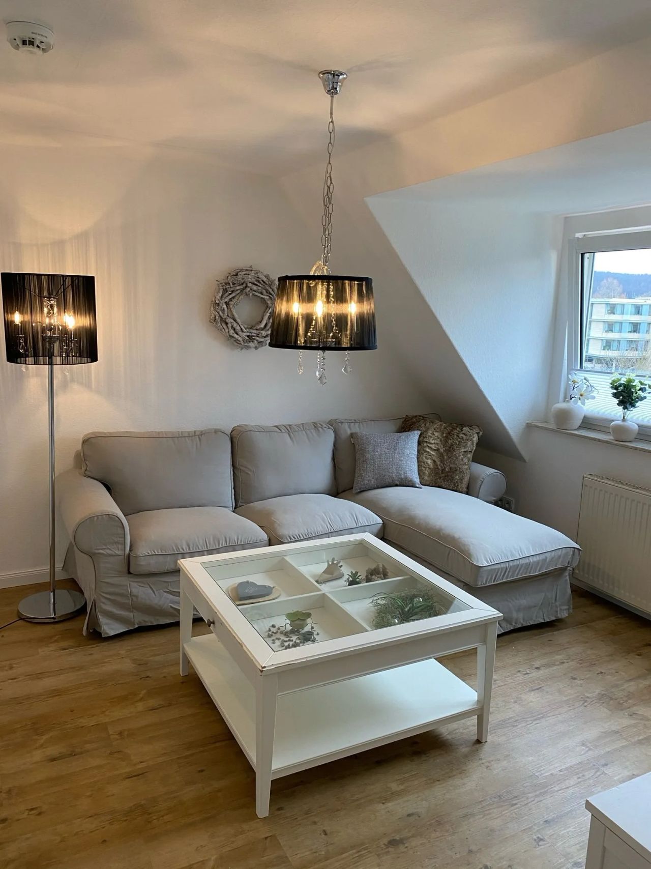 Cozy & neat apartment (Hameln)