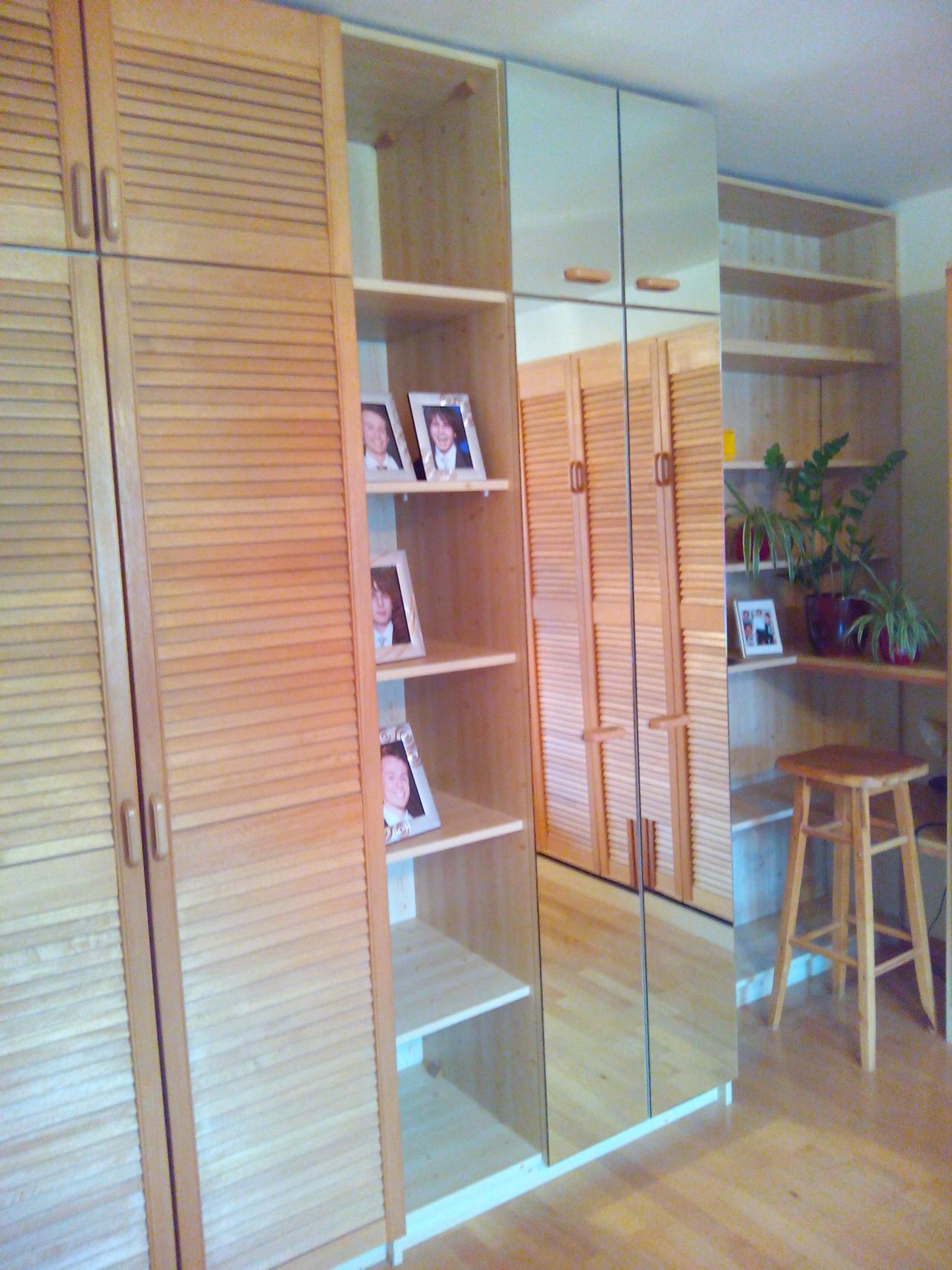 Bright & Peaceful Apartment – Near Park & Metro U1!