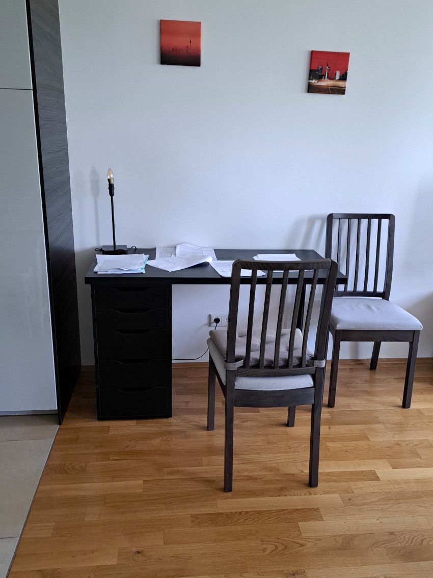 Beautiful and comfortable apartment in a good location
