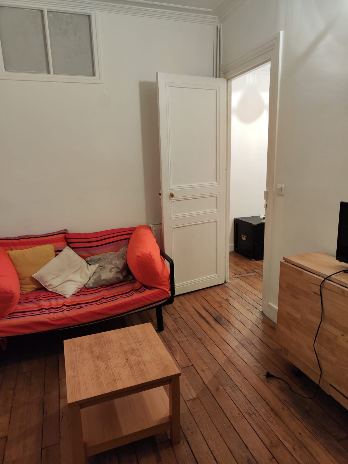 Pretty and lovely suite