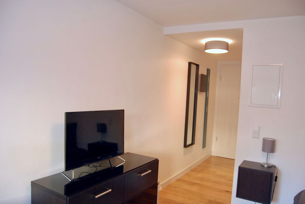 Quiet apartment with modern facilities in the middle of Steglitz (near Schloßstraße)