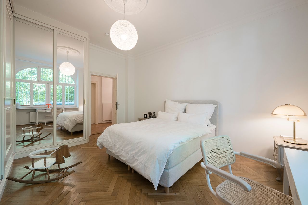 Great apartment in München