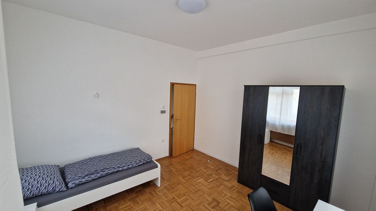Perfect and new suite in Mainz