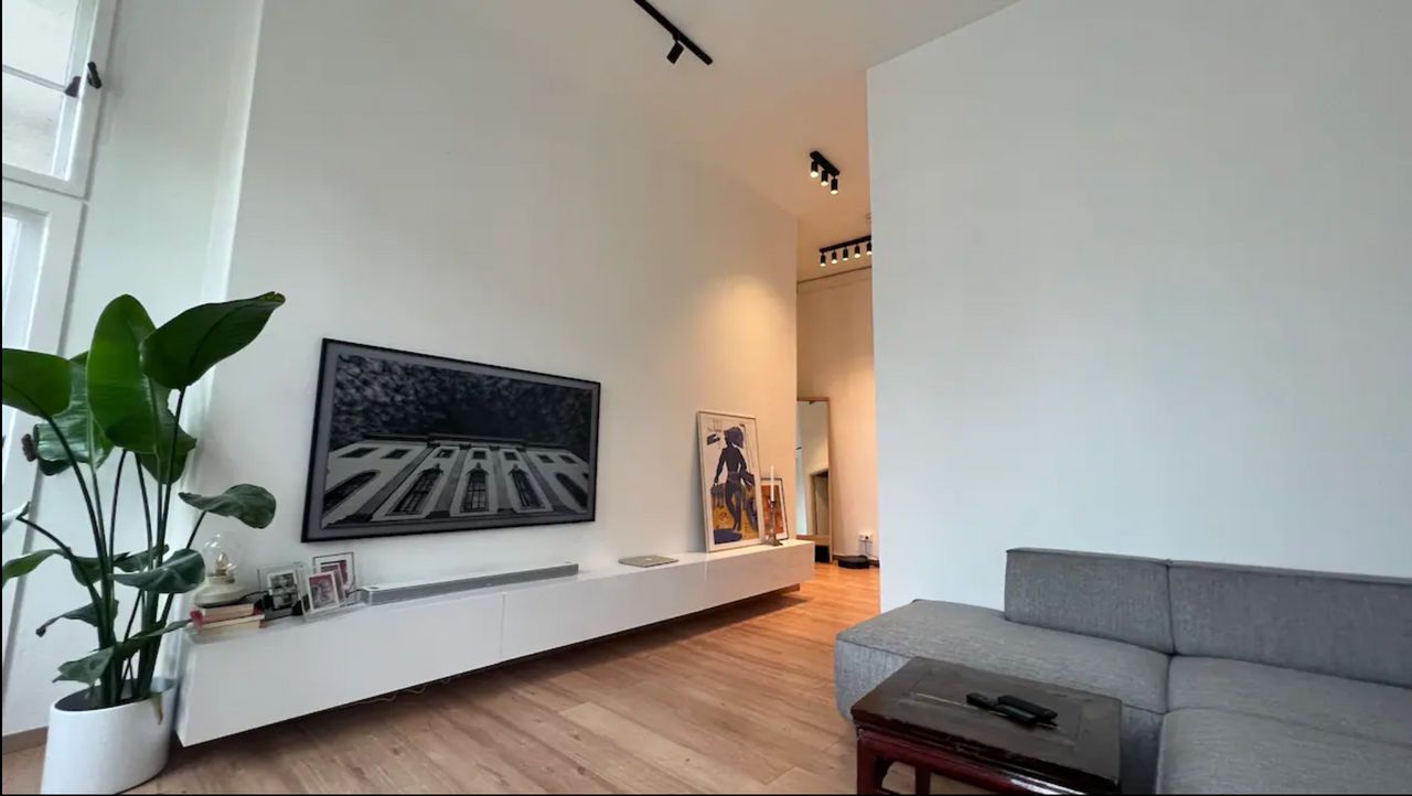 Cozy Flat for rent in Schöneberg