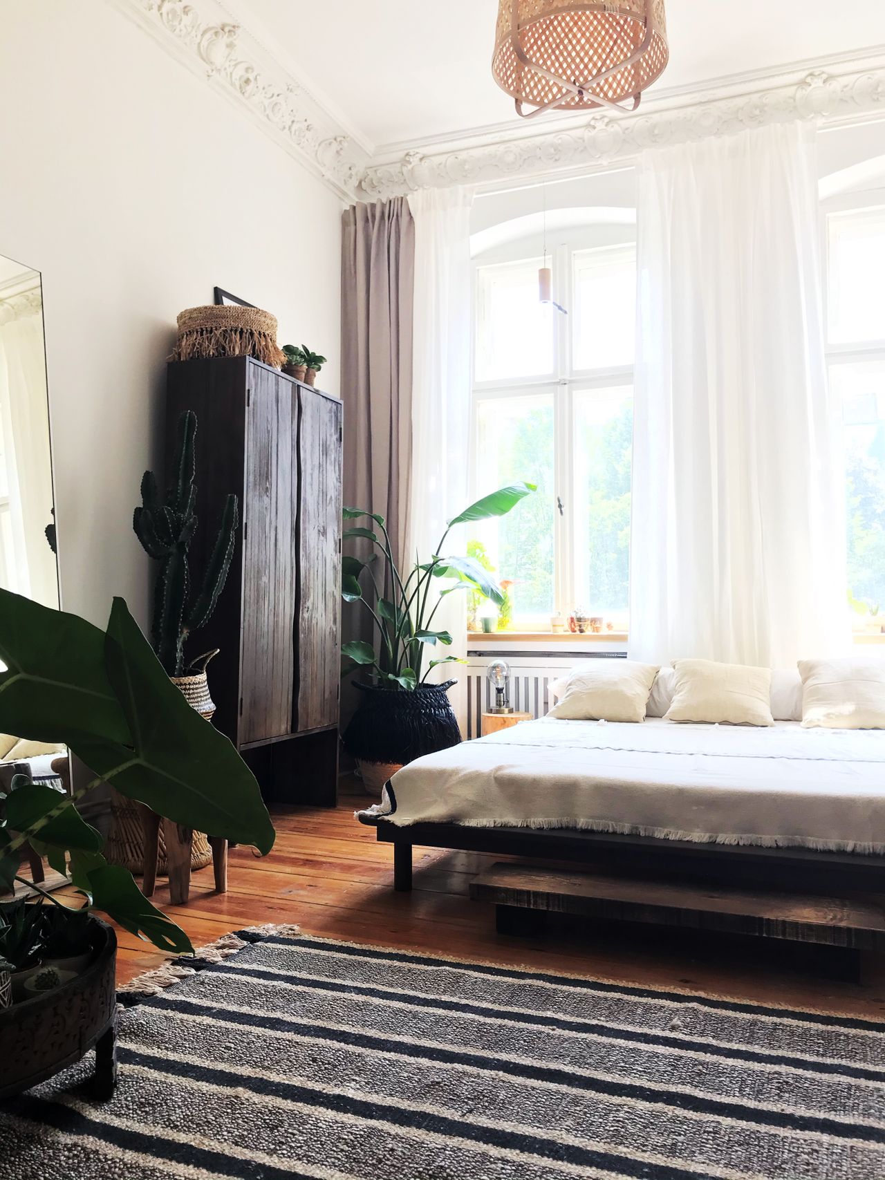 Charming suite in Kreuzberg