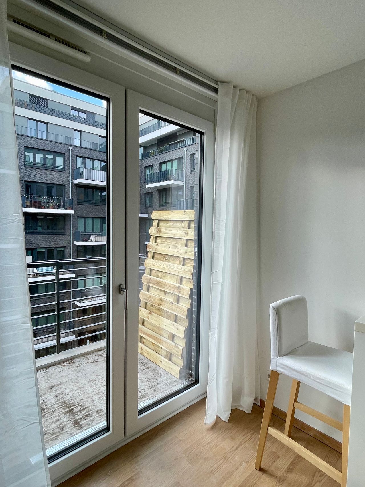 Modern Comfort with Stunning Views in the Heart of Berlin