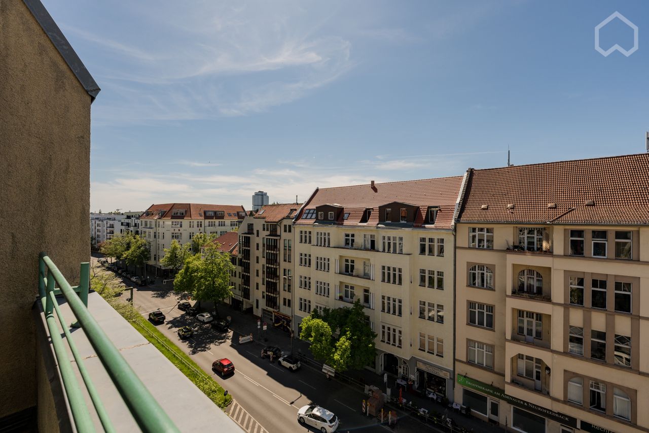 charming* Apartment in Center City West near Kurfürstendamm