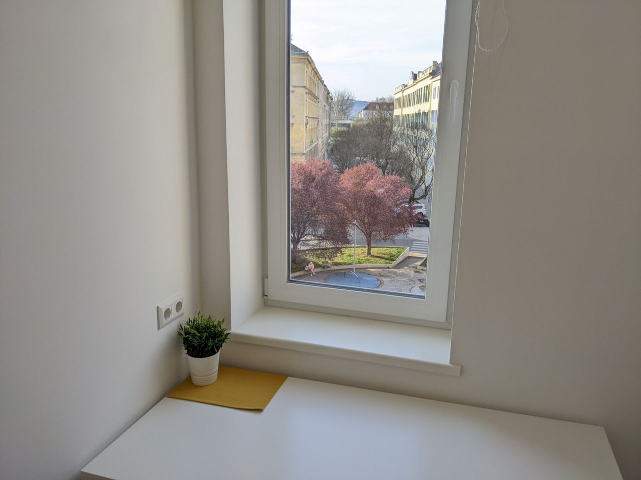 ClearVueHome - Quiet 54 m2 Apt Vienna Messe-Prater