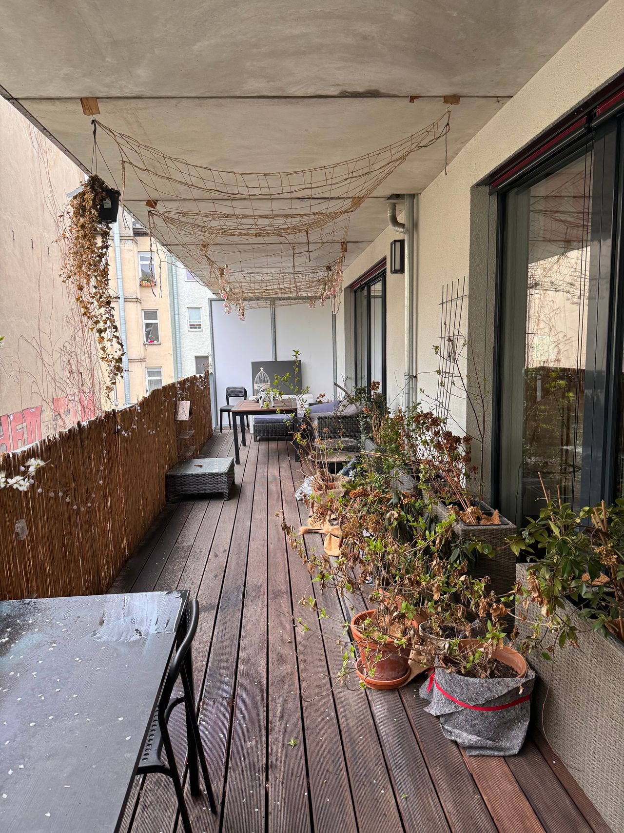 Lovely, great apartment in Mitte (Berlin)