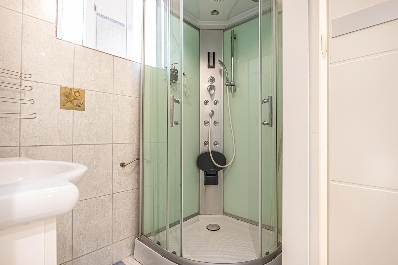 Near Danube & Prater Stern/Central & Comfy 1BR Apt