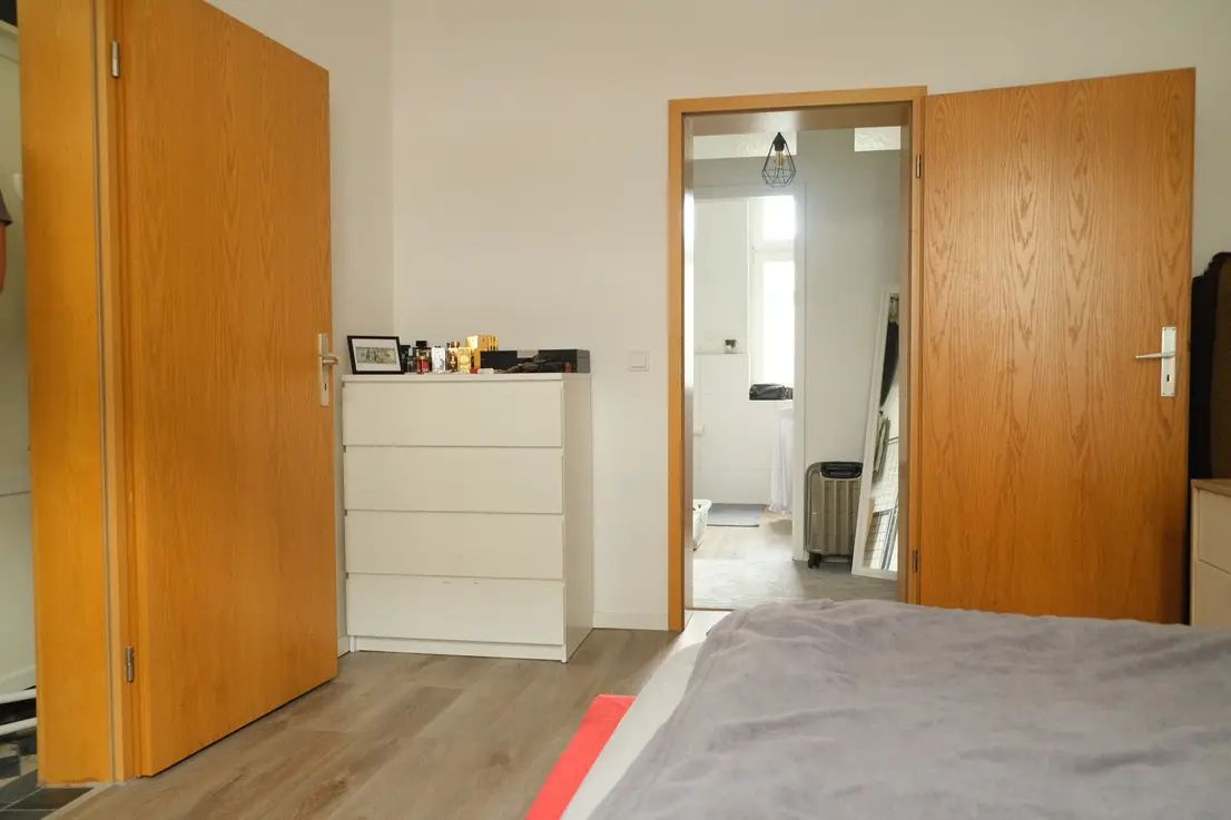 Furnished apartment in the heart of Ehrenfeld