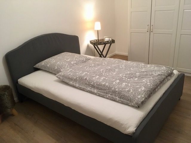 Spacious and fashionable studio located in Seevetal