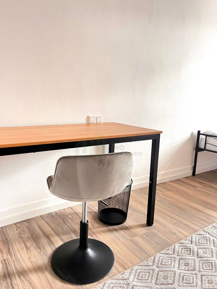 Prime Location Apartment in the Heart of Stuttgart