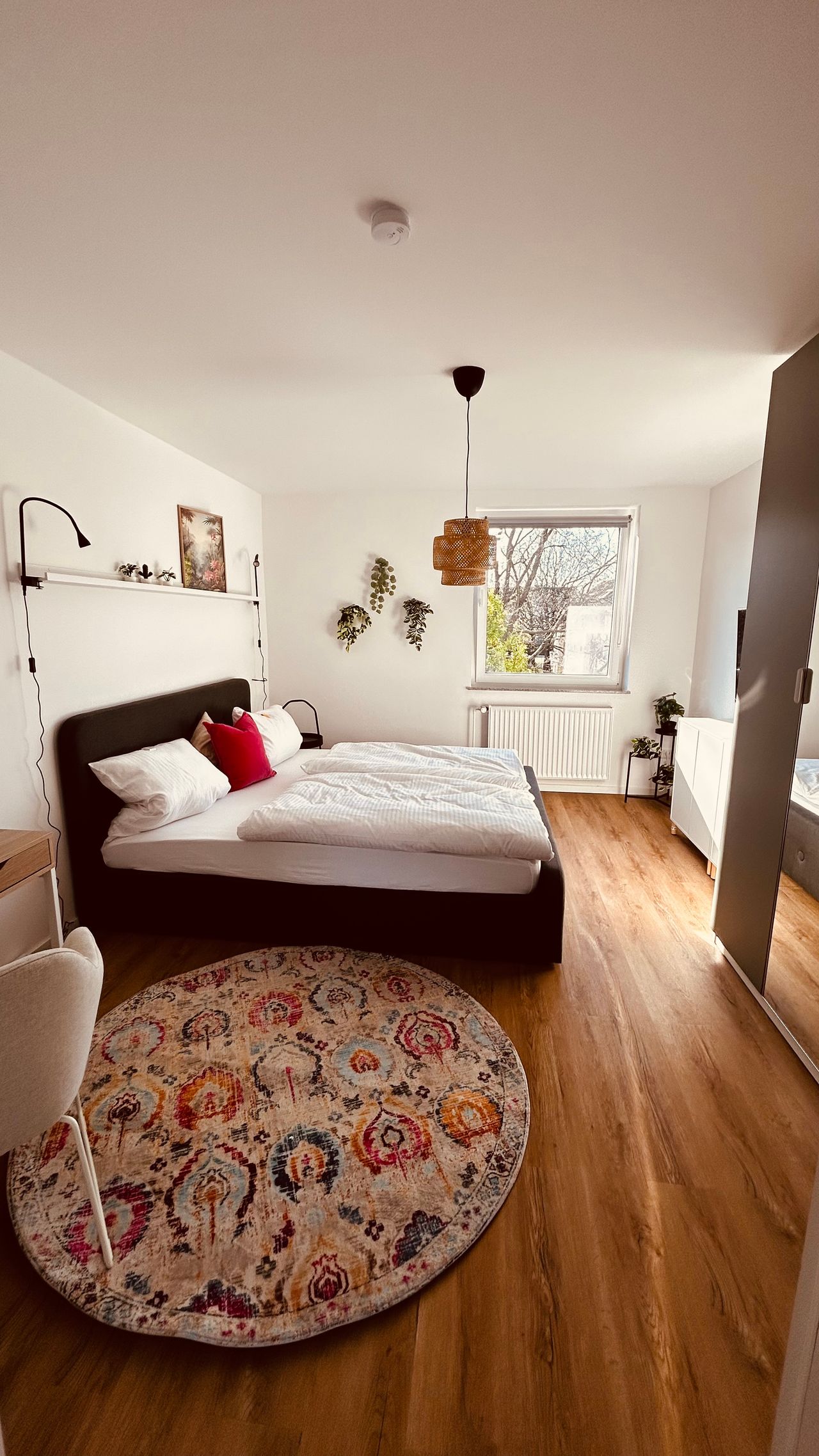 Modern living and working in the heart of Hilden (near Düsseldorf)