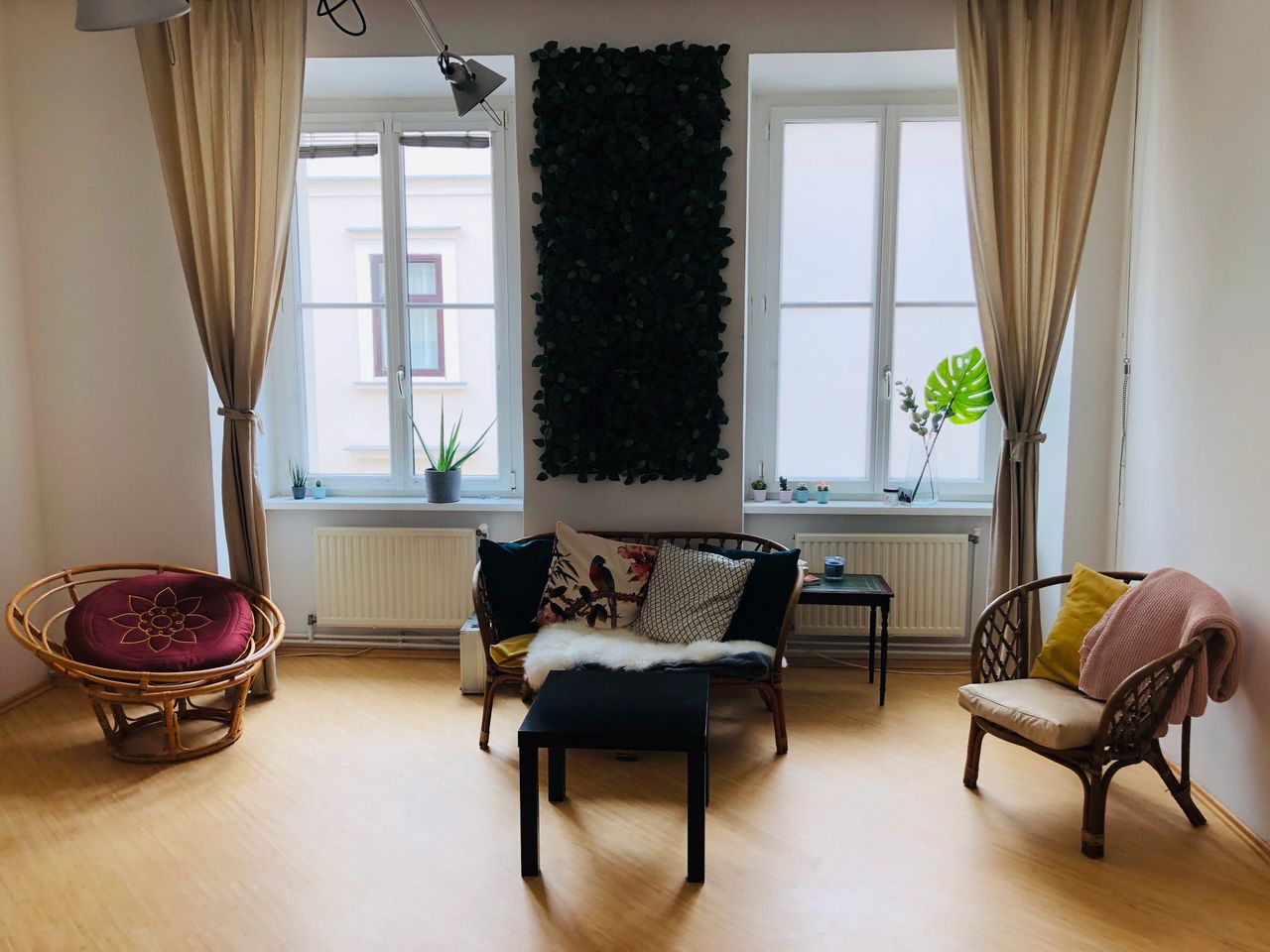 Central "Vintage" Apartment in the heart of Vienna