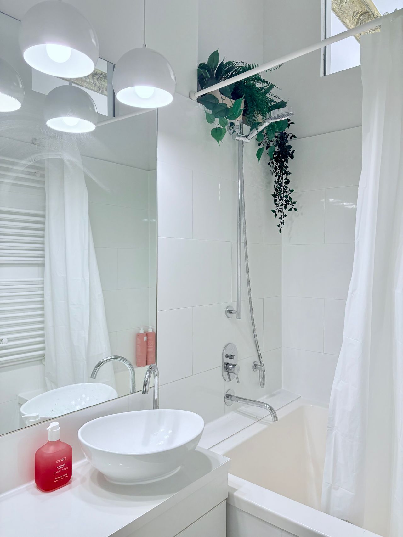 Designer Apartment in Schöneberg – Fully Furnished, Anmeldung Possible (3–12 Months)