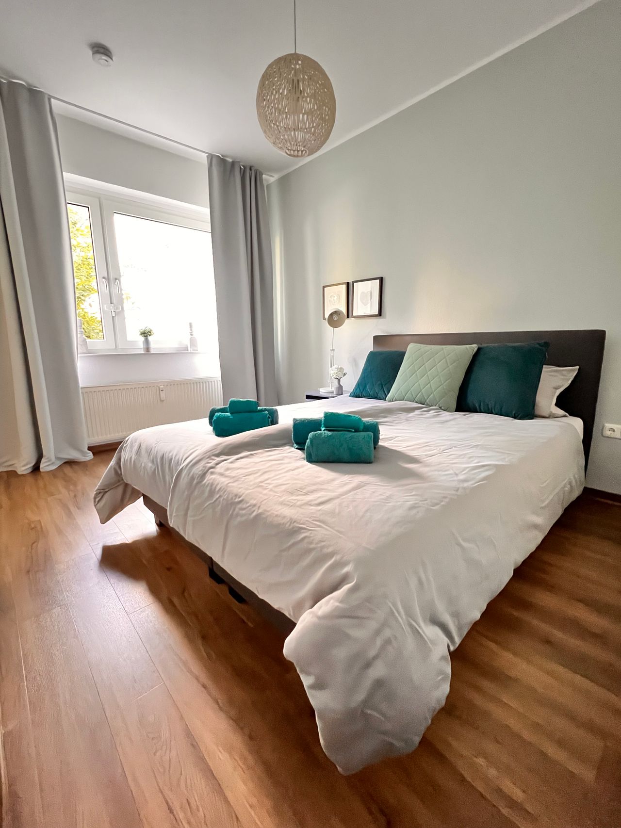 Apartment in Rüttenscheid