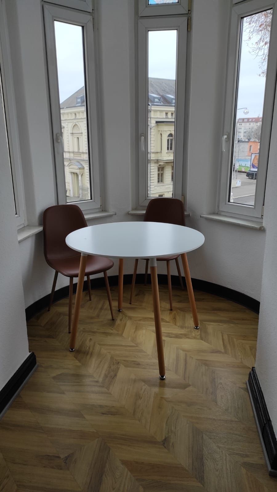 Amazing and cozy home in Magdeburg, centrally located, fully furnished