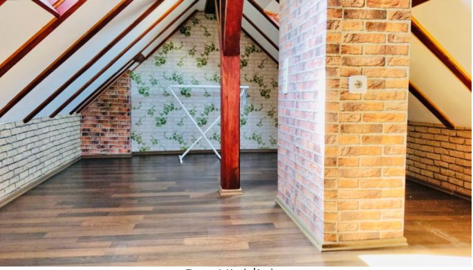 2-room apartment in Wiesbaden