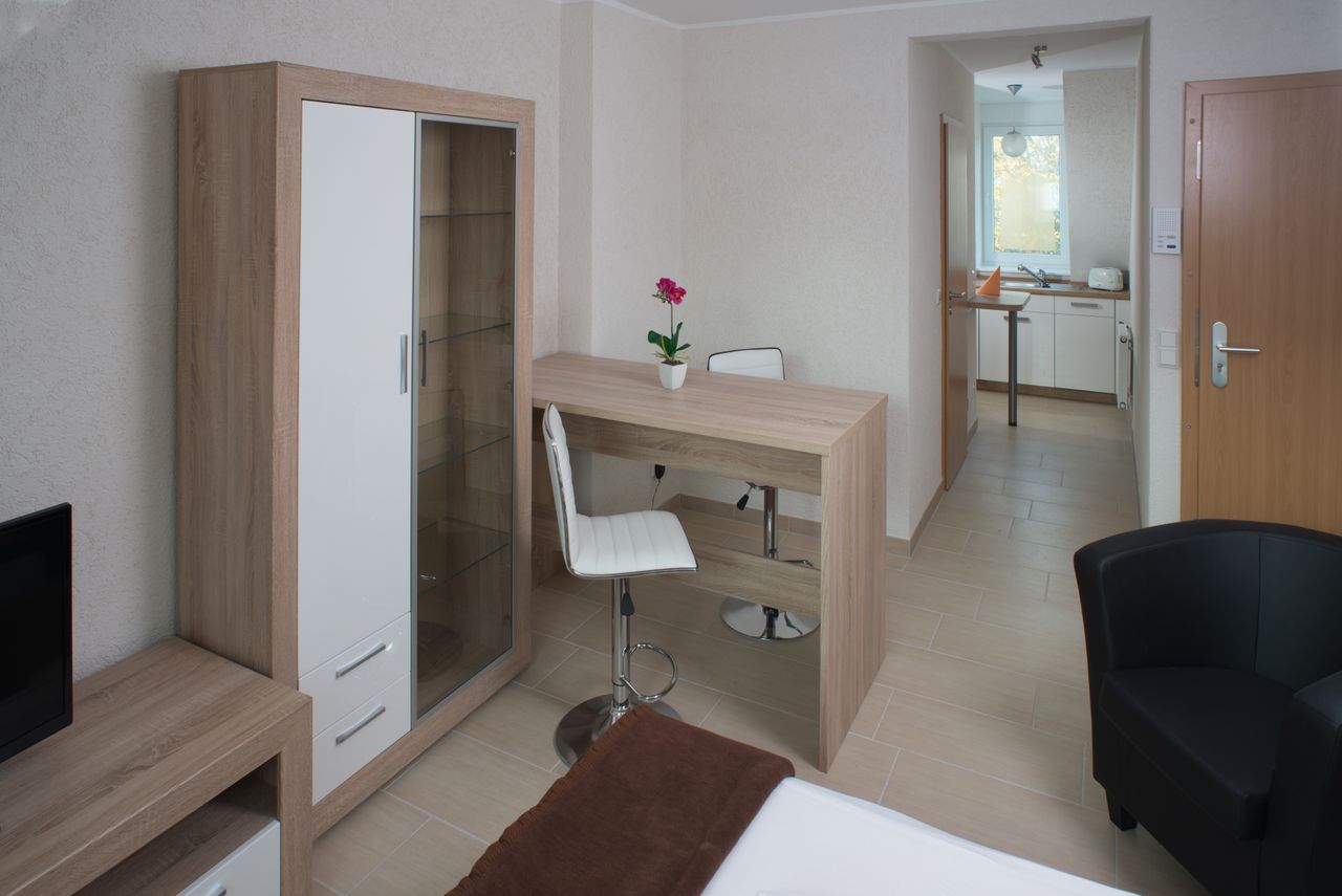 New studio located in Hürth