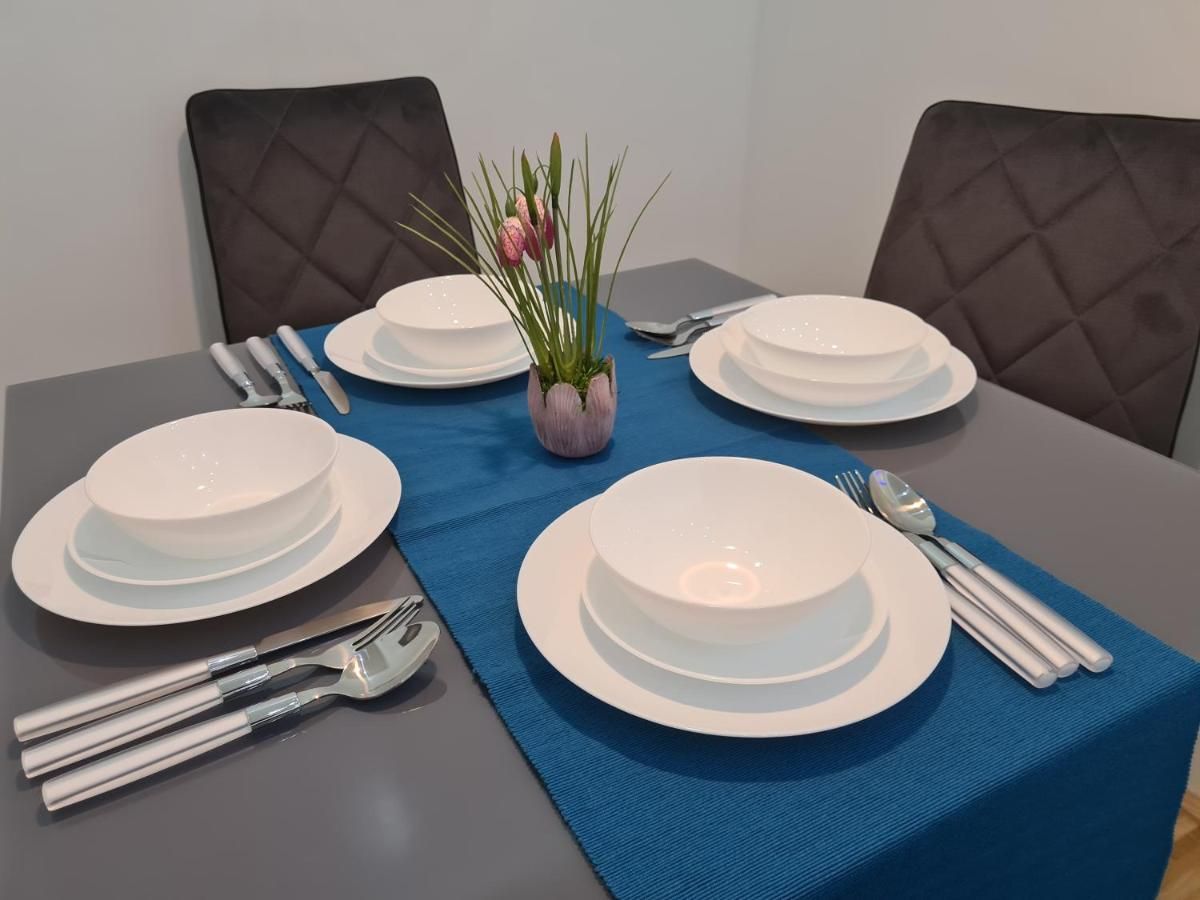 Cozy and central city apartment Vienna - 2 rooms