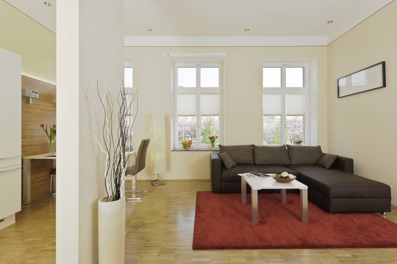 Cozy, beautiful suite in Leipzig