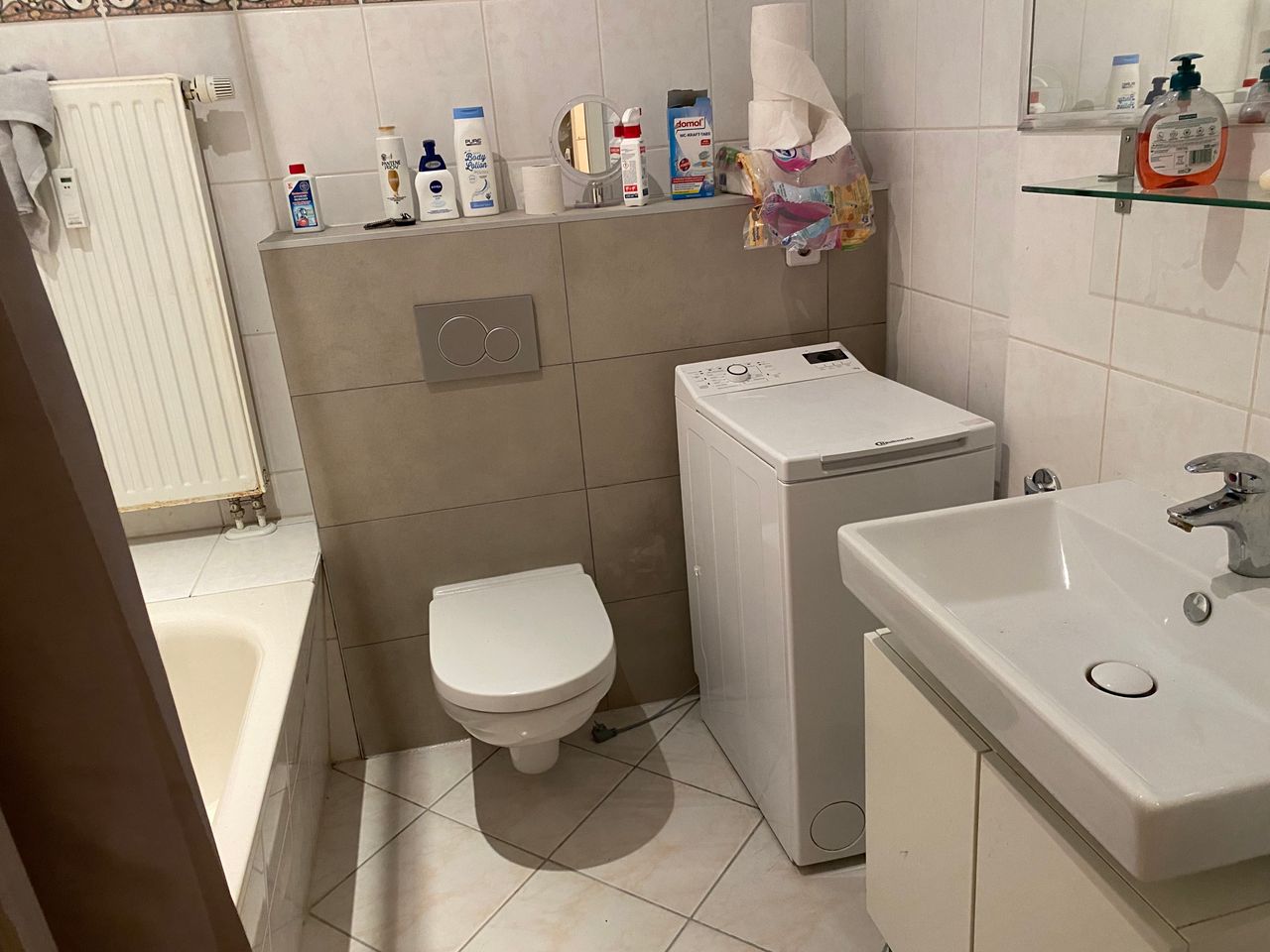Charming & Calm Apartment, A+++ Location, Quiet, Central