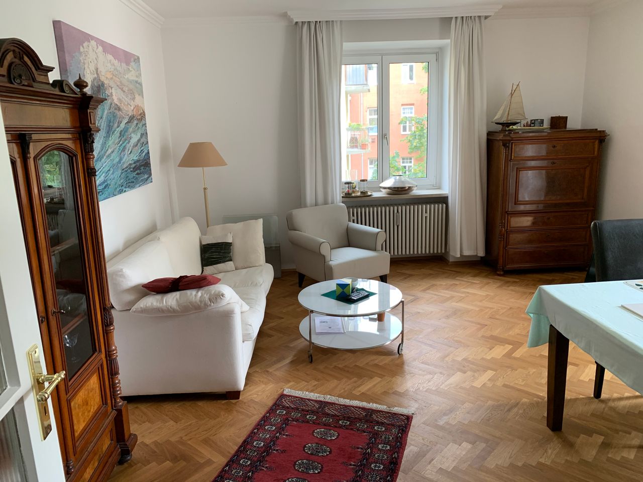 Fantastic & nice apartment located in München
