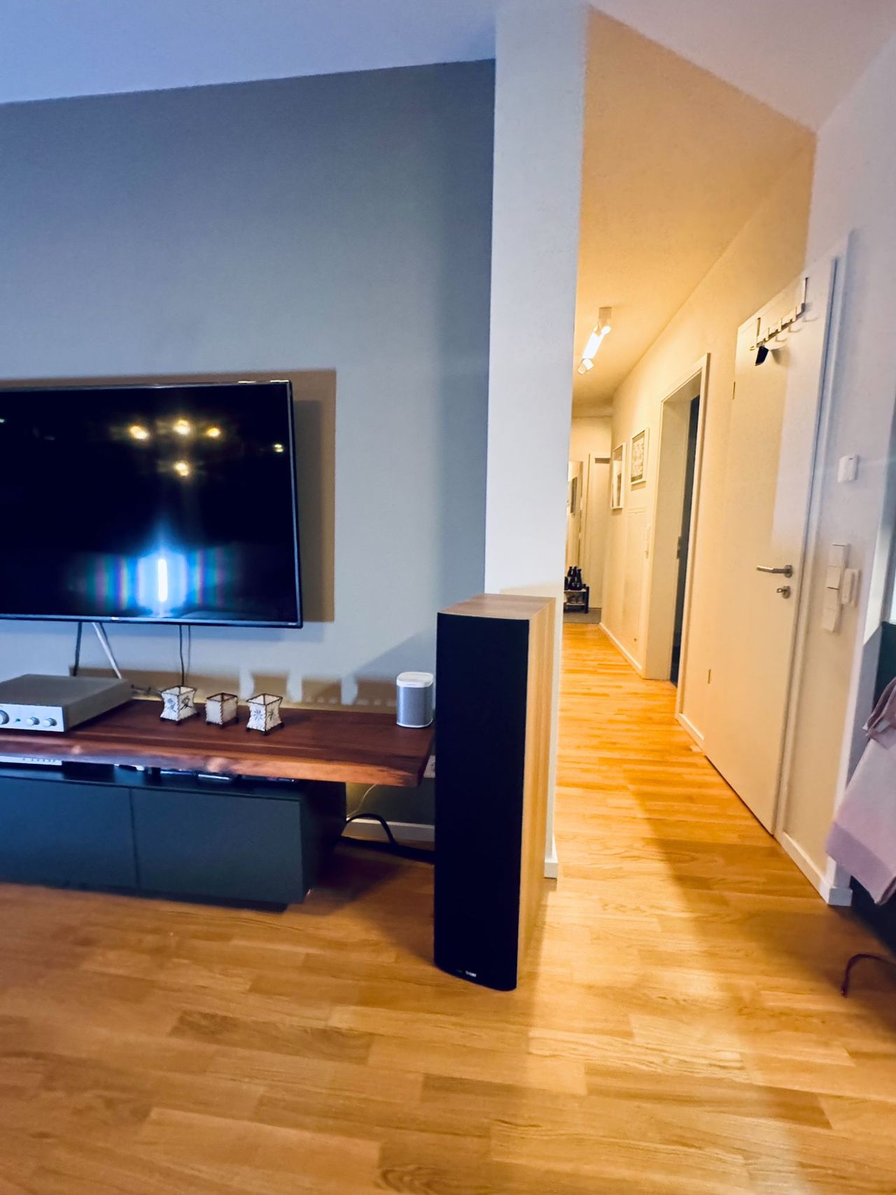 Temporary living in a fantastic 3-room apartment near Prenzlauer Berg