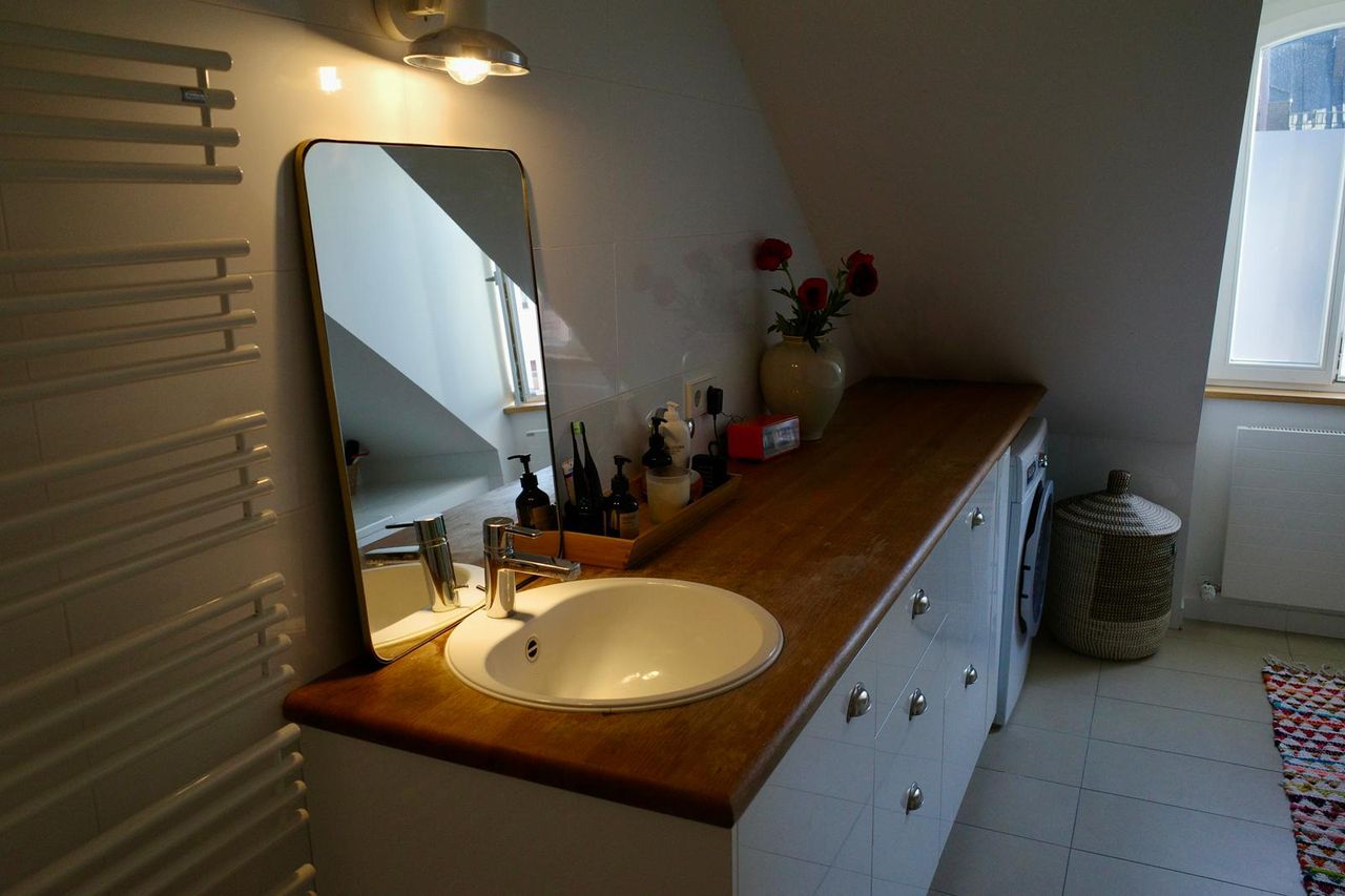 Modern & charming flat located in München