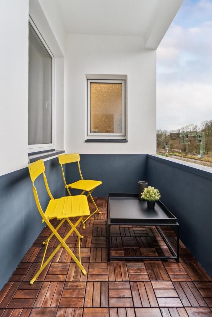 Wunderschönes stilvolles Altbau Apartment studio (Wuppertal)