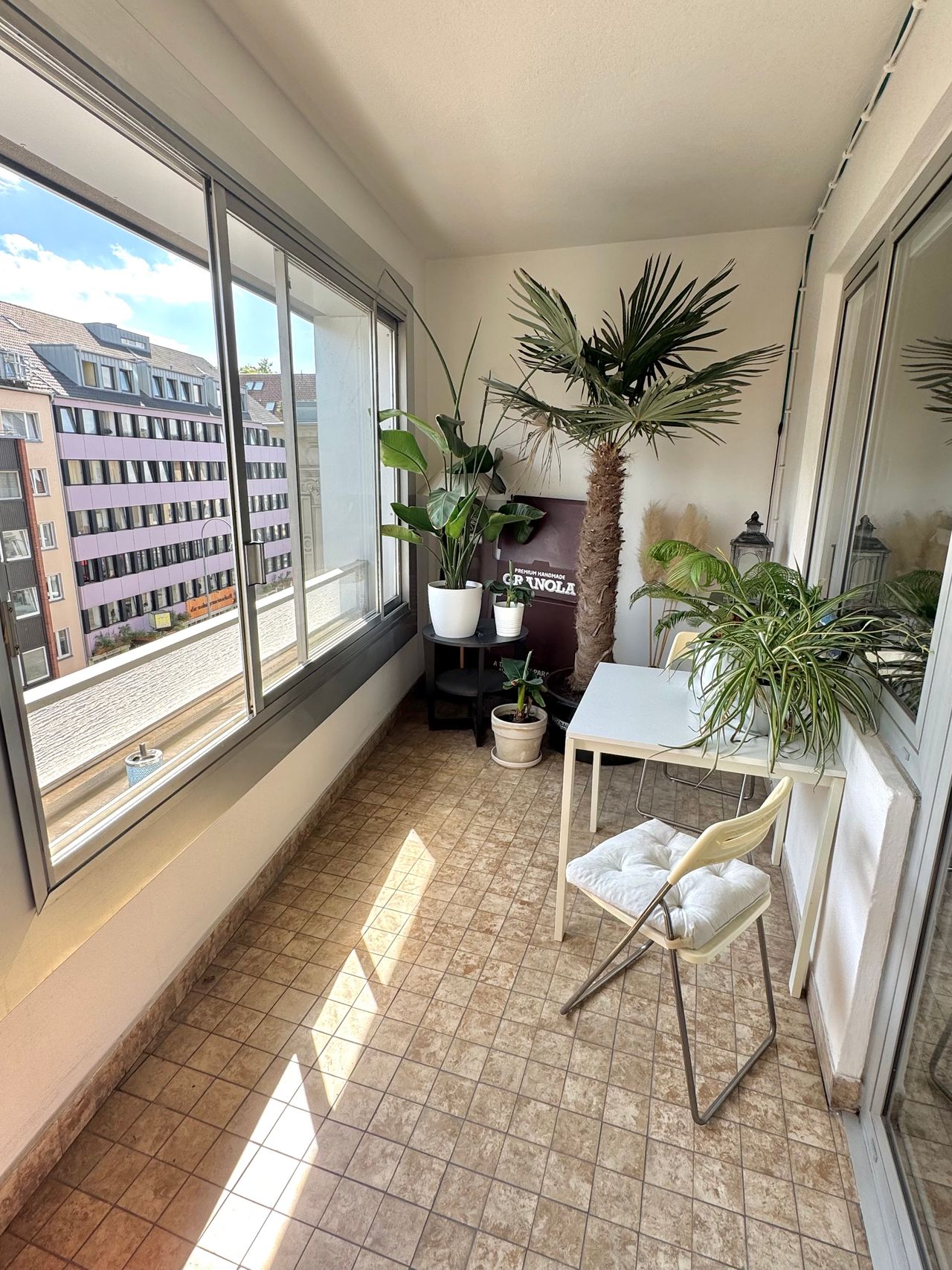 Amazing Apartment in the centre of cologne - Belgisches Viertel