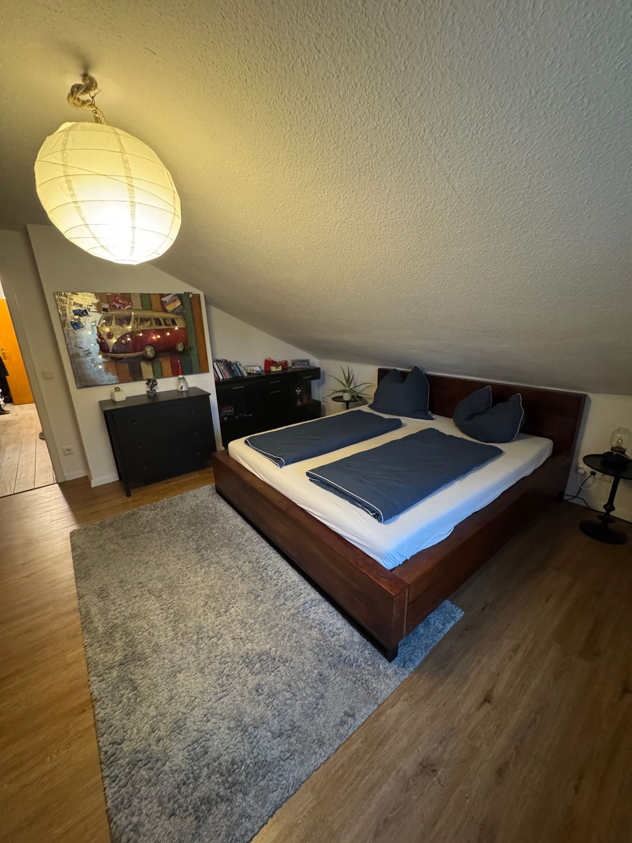 Spacious, gorgeous apartment (Köln)